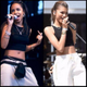 Aaliyah; Zendaya Coleman
Screenshot Twitter